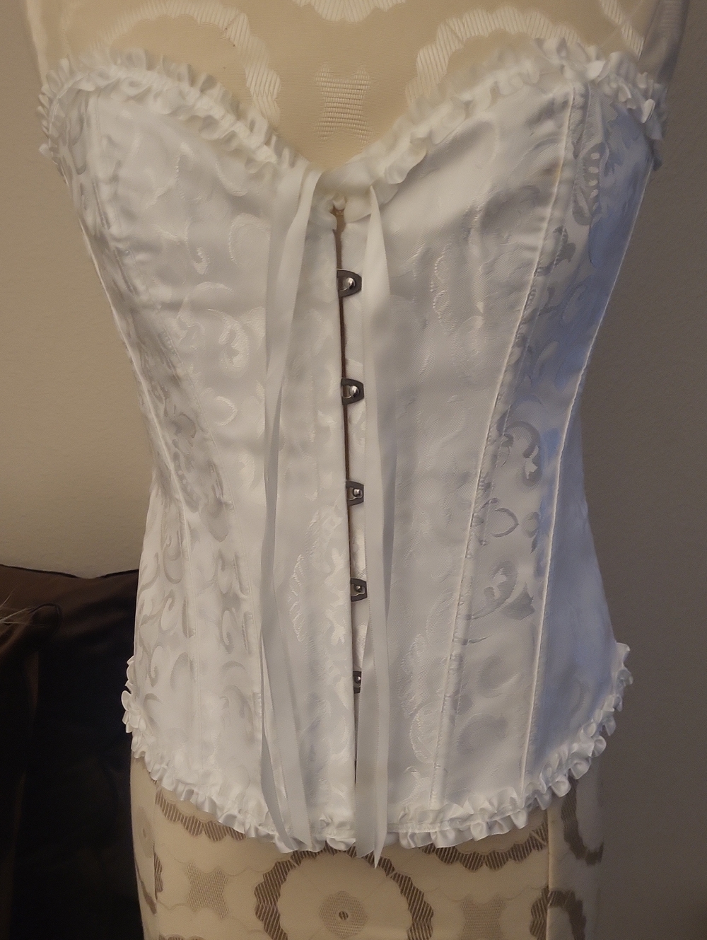 Corset